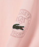 [ Pre-order ] BEAMS x LACOSTE Badge T-Shirt