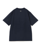 [ Pre-order ] BEAMS x LACOSTE Badge T-Shirt