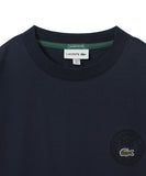 [ Pre-order ] BEAMS x LACOSTE Badge T-Shirt