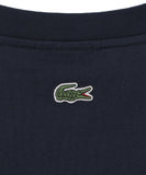 [ Pre-order ] BEAMS x LACOSTE Badge T-Shirt