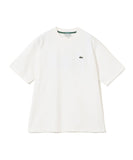 [ Pre-order ] BEAMS x LACOSTE Logo T-Shirt