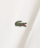 [ Pre-order ] BEAMS x LACOSTE Archive Badge T-Shirt