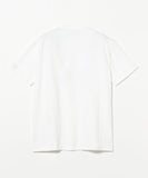 BEAMS x POLO RALPH LAUREN B WING SS TEE