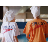 BEAMS x Speedo Logo Tee 26SS