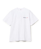 BEAMS x Speedo Logo Tee 26SS