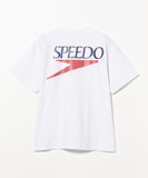 BEAMS x Speedo Logo Tee 26SS