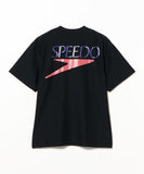 BEAMS x Speedo Logo Tee 26SS