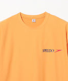BEAMS x Speedo Logo Tee 26SS