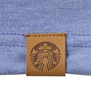 [ Pre-order ] STARBUCKS STAND by BEAMS Logo Ringer T-Shirt
