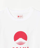 BEAMS JAPAN Logo Tee