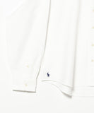 BEAMS x POLO RALPH LAUREN B WING LS OX BD SHIRT