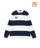 BEAMS x POLO RALPH LAUREN LS RUGBY SHIRT