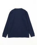 BEAMS x POLO RALPH LAUREN LS RUGBY SHIRT