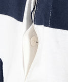 BEAMS x POLO RALPH LAUREN LS RUGBY SHIRT
