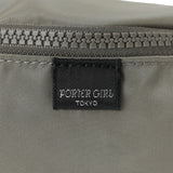 PORTER GIRL SHELL WAIST BAG [ 679-26805 ]