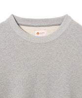 BEAMS JAPAN Heavyweight Crew Neck Sweatshirt