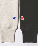 Champion for BEAMS x Astro Boy Crew Neck Sweatshirt