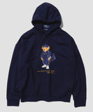 BEAMS x POLO RALPH LAUREN Hoodie