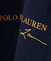 BEAMS x POLO RALPH LAUREN Hoodie