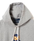 BEAMS x POLO RALPH LAUREN Hoodie