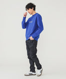 [ Restock ] BEAMS Logo Sweatshirt 25SS