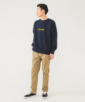 [ Restock ] BEAMS Logo Sweatshirt 25SS