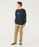 [ Restock ] BEAMS Logo Sweatshirt 25SS