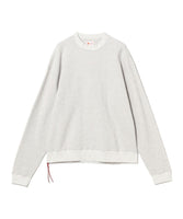 BEAMS JAPAN Thermal Crew Neck
