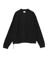 BEAMS JAPAN Thermal Crew Neck