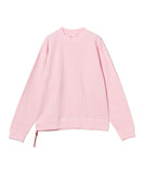 BEAMS JAPAN Thermal Crew Neck