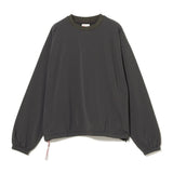 BEAMS JAPAN STORM FLEECE (TM) Crew Neck