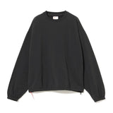 BEAMS JAPAN STORM FLEECE (TM) Crew Neck