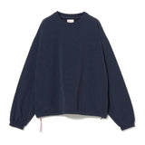 BEAMS JAPAN STORM FLEECE (TM) Crew Neck