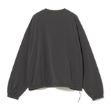 BEAMS JAPAN STORM FLEECE (TM) Crew Neck
