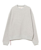 BEAMS JAPAN Heavyweight Crew Neck