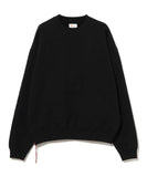 BEAMS JAPAN Heavyweight Crew Neck