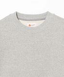BEAMS JAPAN Heavyweight Crew Neck