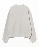 BEAMS JAPAN Heavyweight Crew Neck
