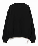 BEAMS JAPAN Heavyweight Crew Neck