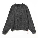 BEAMS JAPAN Shaggy Crew Neck