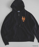 BEAMS JAPAN  x TAILOR TOYO Zip-Up Hoodie
