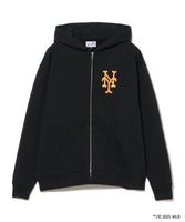 BEAMS JAPAN  x TAILOR TOYO Zip-Up Hoodie