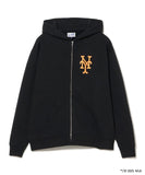 BEAMS JAPAN  x TAILOR TOYO Zip-Up Hoodie