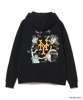 BEAMS JAPAN  x TAILOR TOYO Zip-Up Hoodie