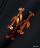 BEAMS JAPAN  x TAILOR TOYO Zip-Up Hoodie