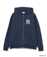 BEAMS JAPAN  x TAILOR TOYO Zip-Up Hoodie