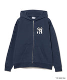 BEAMS JAPAN  x TAILOR TOYO Zip-Up Hoodie