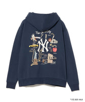 BEAMS JAPAN  x TAILOR TOYO Zip-Up Hoodie
