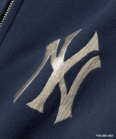 BEAMS JAPAN  x TAILOR TOYO Zip-Up Hoodie