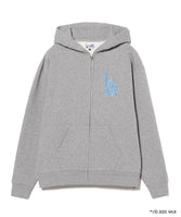 BEAMS JAPAN  x TAILOR TOYO Zip-Up Hoodie